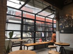 -METAL HANDS(五道营店)