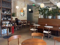 -BAKER&SPICE(祥云小镇店)