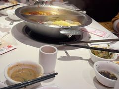 -八合里潮汕鲜牛肉火锅(福州万象城店)