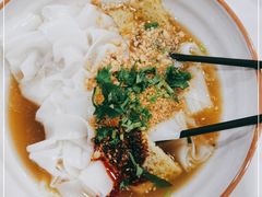 -董小西的凉皮和椒麻鸡(三元桥店)