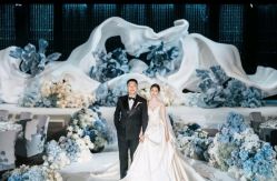 -美薇亭婚礼顾问