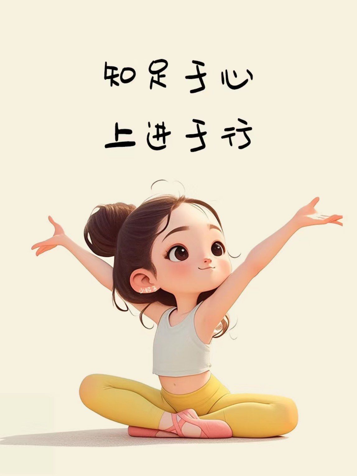 瑜伽 超简单