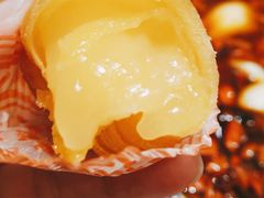 榴莲酥-頂好酒家·经典粤菜(海信广场店)