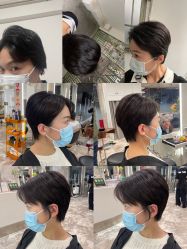 -MMby HairCode 芭曲发型概念店
