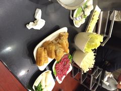 吉友粥底火锅-吉友粥底火锅(方斜路店)