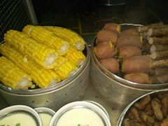 据说农民自己产的绿色食品-海纳百川(义乌店)