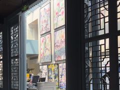 -狮王府淮扬菜(夫子庙老门东店)