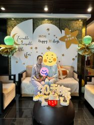 -Babysky·贝瑞佳月子会所(花木店)
