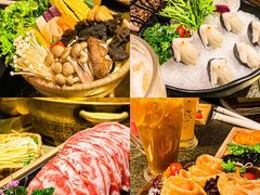 -湊湊火锅·茶憩(和平大悦城店)