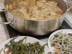 -蝎王府羊蝎子(北大地店)