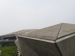 -北京周口店北京人遗址博物馆