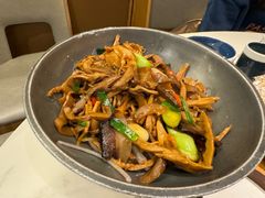 -大丰收李家(浦西万达店)