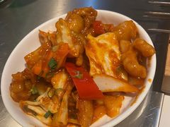 -一心串烧·延边料理朝鲜族风味烧烤