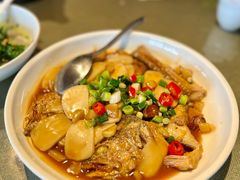 -朴墅(西湖青芝坞店·杭帮菜·家宴.14年的店)