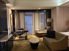 -长沙富力万达文华酒店