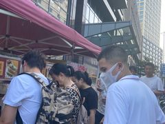 -厦门泰谷酒店(中山路镇海路地铁站店)