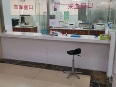 -厦门湖里天伦医院-体检中心