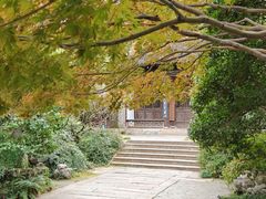 -无锡惠山寺