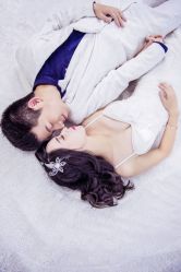 -金夫人婚纱摄影(华南店)