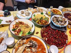 -小田油焖小龙虾(双井店)