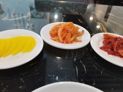 -桃园中华料理炸酱面(燕儿岛路店)