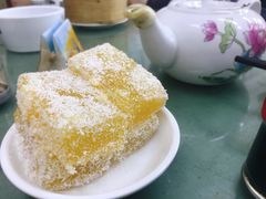 马蹄糕-香港蓮香樓(中環店)