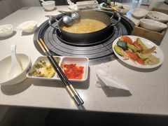 -芭夯兔·兔肉汤锅(新都店)
