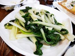 -张家卫·阳江菜·小海鲜(肥婆湾桥店)