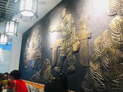 大堂-双喜老铺(人民广场店)