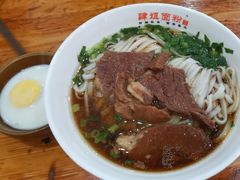 -肆姐面粉馆(坡子街店)