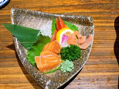 -桃太郎创作料理(大坪店)