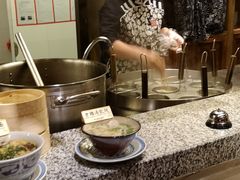 -南京大牌档(凯德大峡谷店)