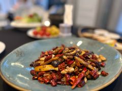 -翠湖宾馆·中餐厅