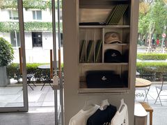 -ARKET CAFÉ(三里屯太古里店)