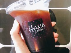 -HANA COFFEE(长寿路店)