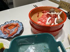 -金马门国际美食百汇(珞喻路店)