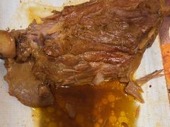 -大师兄·手工面·西北菜(美的悦然广场店)