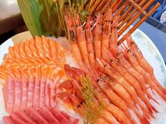 -松坂屋日料自助(长城路店)