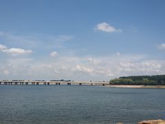 -丁香湖公园