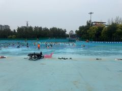 -欢乐水魔方水世界