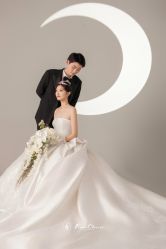 -罗马经典婚纱摄影·轻奢化定制