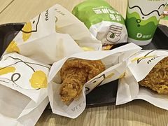 -德克士(文安一店)