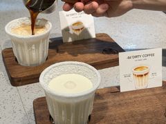 -楼上大排档·顺德菜·粥水·鱼生(苗栗路店)