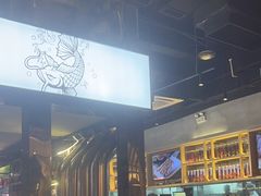 -木屋烧烤(龙湖天街店)