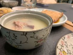 -潮堂 · 潮州菜(国贸商城店)