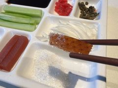 -四季民福烤鸭店(外滩外白渡桥店)