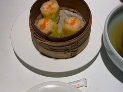-葡珍轩冰室(虹桥机场T1店)