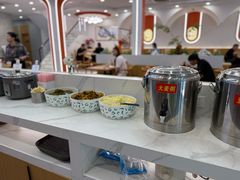 -欣达面馆(天桥支路店)