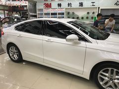 -新月3M汽车贴膜隐形车衣膜小二官方授权店(肖村桥店)