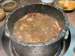 -蘑界·野生菌火锅(深业上城店)